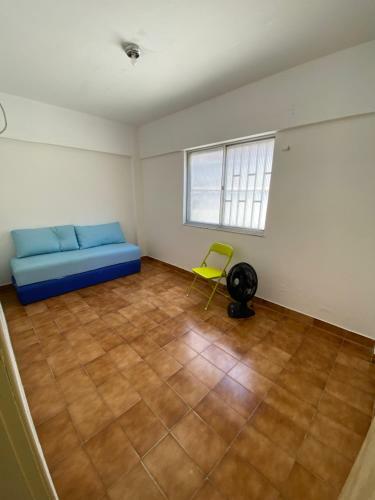 Apartamento Jardim Arma��o 002 - T�rreo