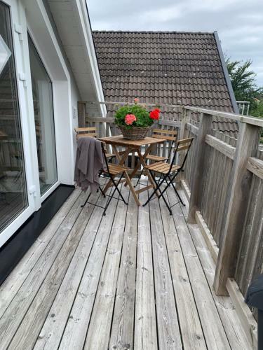 Apartamento Havs N�ra