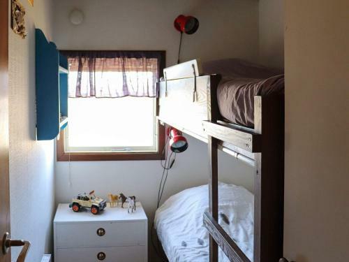 Holiday Home Falkenberg XXI