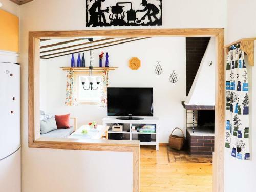 Holiday Home Falkenberg XXI