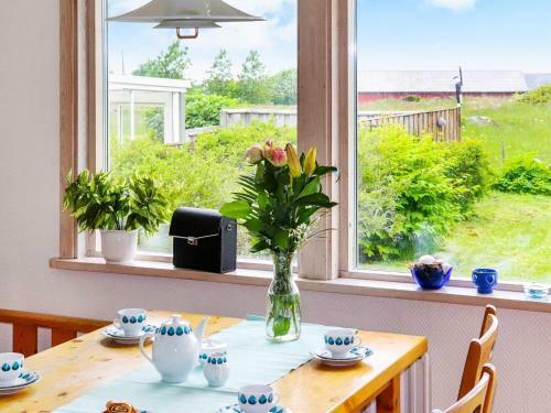 Holiday Home Falkenberg XXI