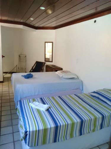 Apartamento Cobertura Duplex 2 Com Vista Mar