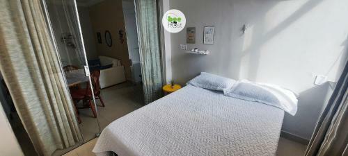 Copit0102 - Apartamento Beira-mar Super Ventilado Com 2 Quartos Na Pituba Por Beehost