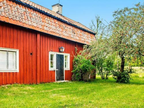 Holiday Home Flen III