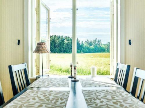 Holiday Home Flen III