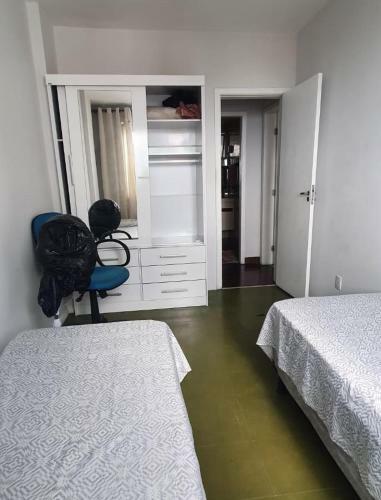 Apartamento 2 Quartos Barra - Vista Mar