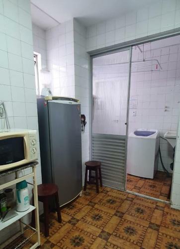 Apartamento 2 Quartos Barra - Vista Mar