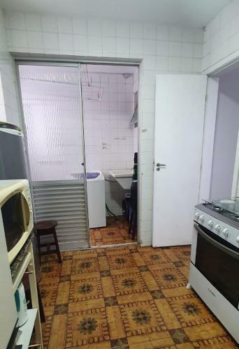 Apartamento 2 Quartos Barra - Vista Mar