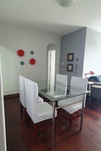 Apartamento 2 Quartos Barra - Vista Mar