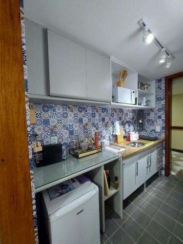 Hotel Flat Com Piscina