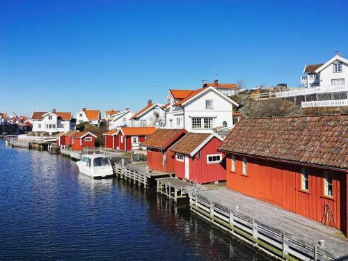 Holiday Home Grundsund