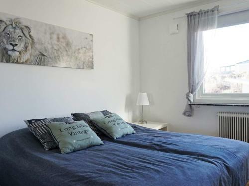 Holiday Home Grundsund