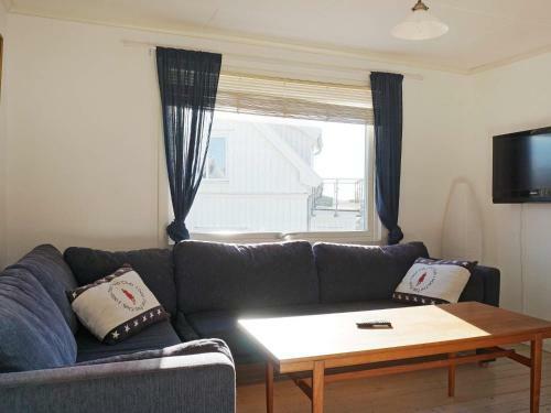 Holiday Home Grundsund