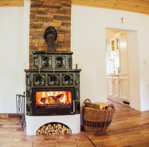 Villa H�jov?a - Rangers Cottage