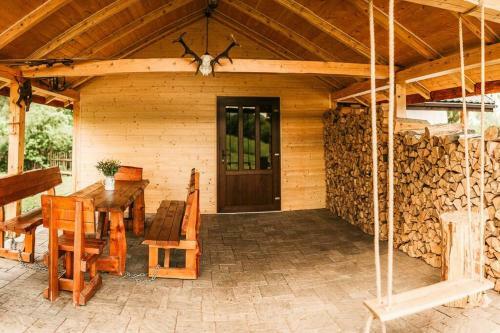 Villa H�jov?a - Rangers Cottage