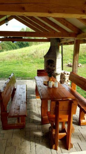Villa H�jov?a - Rangers Cottage