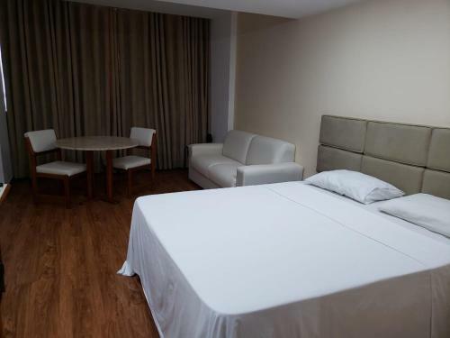 Apartamento Hotel Sol Vitoria Marina Premium