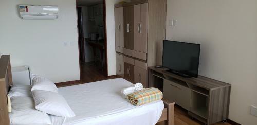 Apartamento Hotel Sol Vitoria Marina Premium