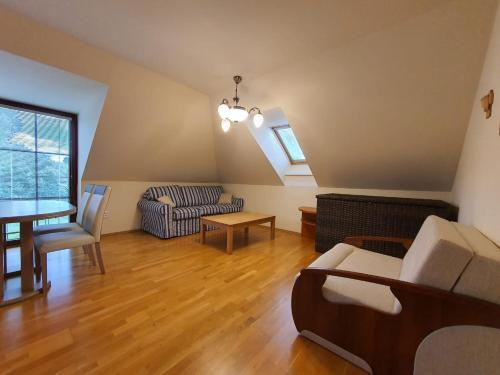 Apartamento Villa S. Gallen