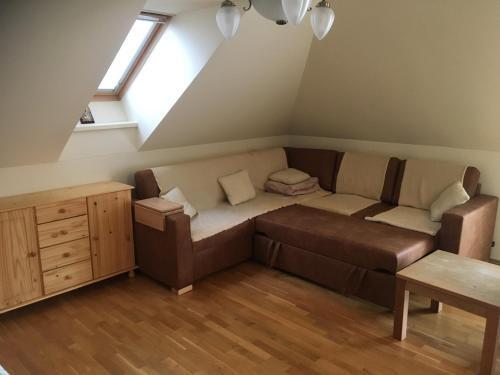 Apartamento Villa S. Gallen