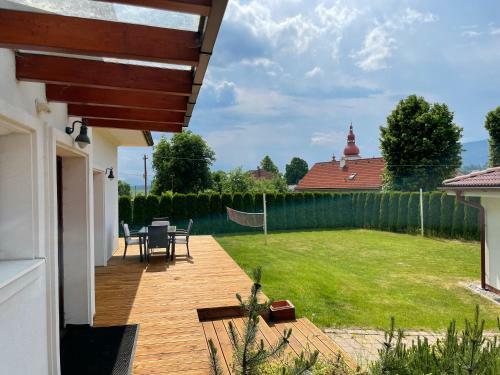 Apartamento Villa S. Gallen