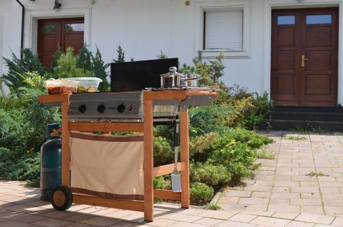 Apartamento Villa S. Gallen