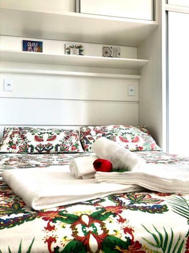Dolce Saudade Apartment
