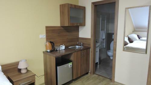 Hostal Penzi�n Leibic