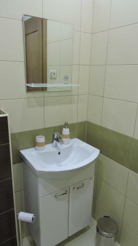 Hostal Penzi�n Leibic