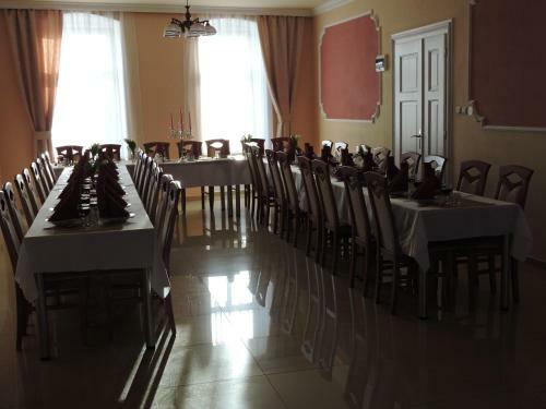 Hostal Penzi�n Leibic