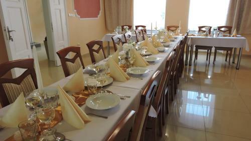Hostal Penzi�n Leibic