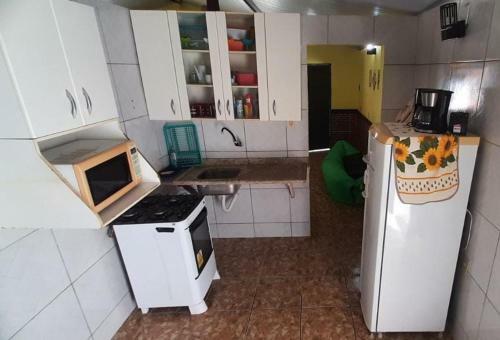 Casa Com Piscina Em Ilha Dos Frades