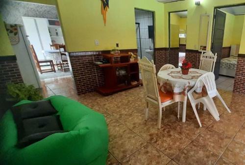 Casa Com Piscina Em Ilha Dos Frades