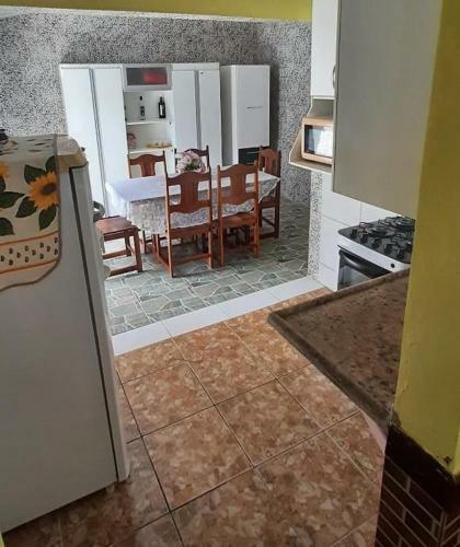 Casa Com Piscina Em Ilha Dos Frades