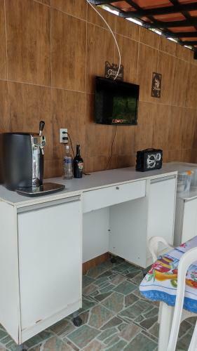 Casa Com Piscina Em Ilha Dos Frades