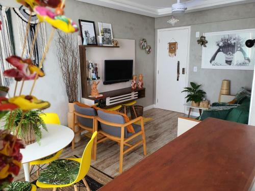 Apartamento Oba 113 Salvador Sunset Su�te