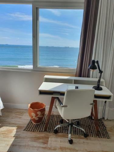 Apartamento Oba 113 Salvador Sunset Su�te