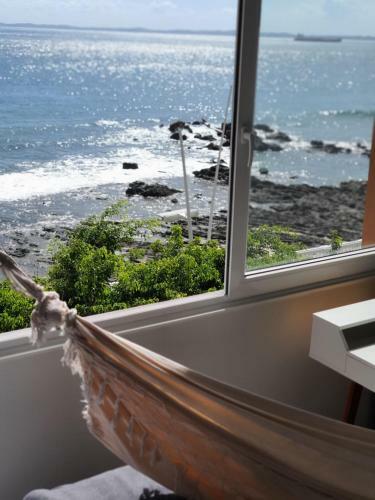 Apartamento Oba 113 Salvador Sunset Su�te