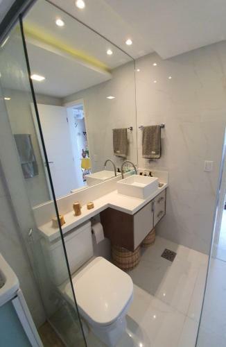 Apartamento Oba 113 Salvador Sunset Su�te