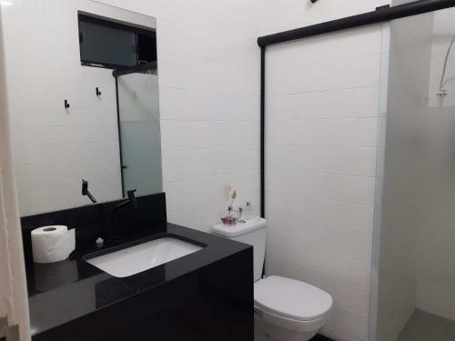 Apartamento Para�so Palazzo Wi-fi 200mb