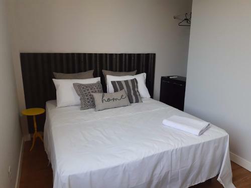 Apartamento Para�so Palazzo Wi-fi 200mb