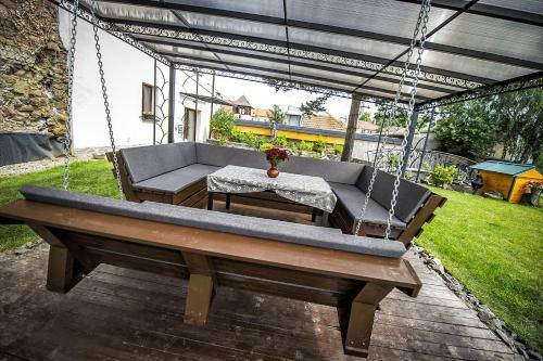 Hostal Villa Zachar
