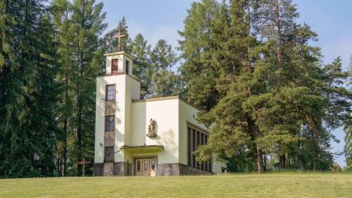 Hotel Family Resort Lu?ivn�