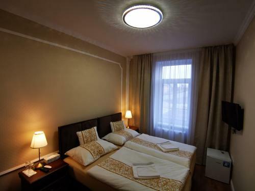 Apartamento Corner House