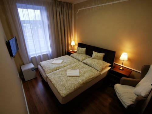 Apartamento Corner House