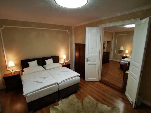 Apartamento Corner House