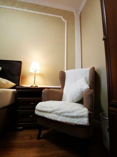 Apartamento Corner House