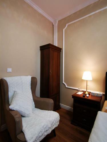 Apartamento Corner House