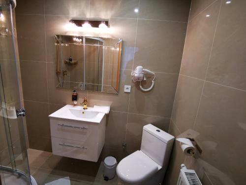 Apartamento Corner House