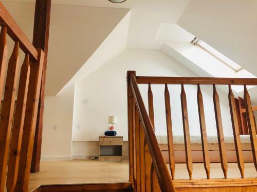 Apartm�ny Reduta